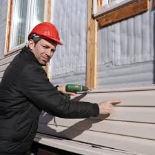 Best Historical Building Siding Restoration  in Blossburg, PA